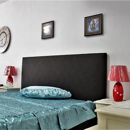 Apartamento Sissy By The Sea