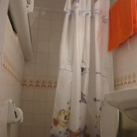 Apartamento Sissy By The Sea *