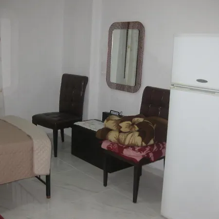 Sissy By The Sea Appartement