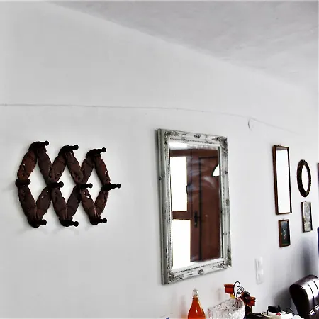 Sissy By The Sea Apartamento