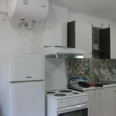 Appartement Sissy By The Sea