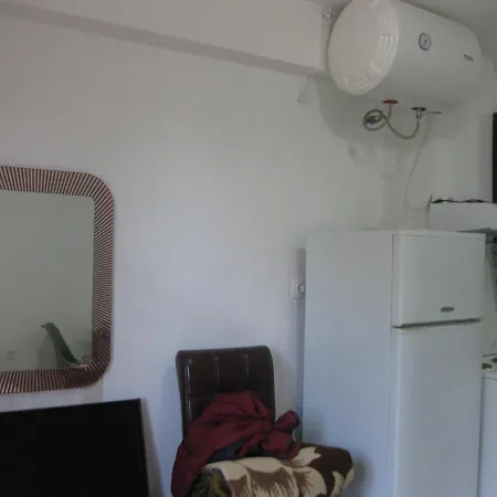 Sissy By The Sea * Nikiana