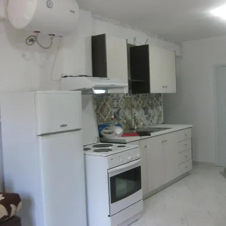 Sissy By The Sea Appartement *