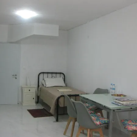 Sissy By The Sea Apartamento