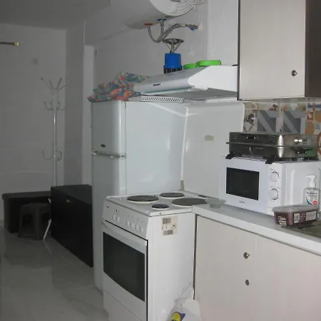 Sissy By The Sea * Nikiana