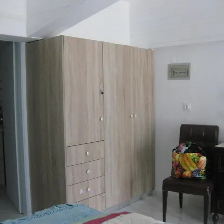 Apartamento Sissy By The Sea