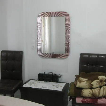 Sissy By The Sea Apartamento