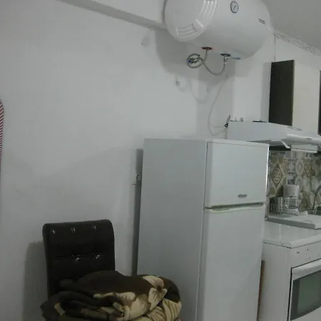 Sissy By The Sea Apartamento