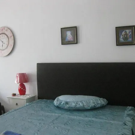 Sissy By The Sea Apartament Nikiana
