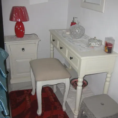 Sissy By The Sea * Nikiana