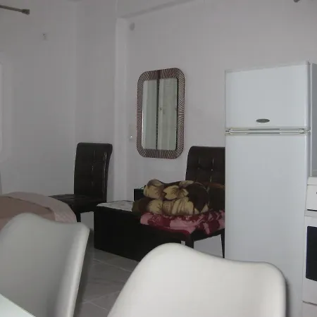 Apartamento Sissy By The Sea