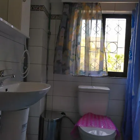 Sissy By The Sea Appartement