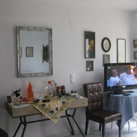 Sissy By The Sea Appartement *