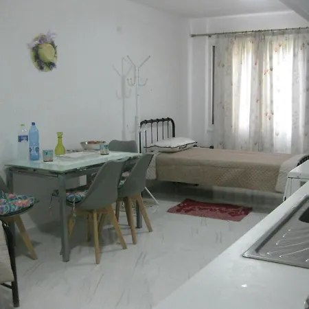 Apartamento Sissy By The Sea