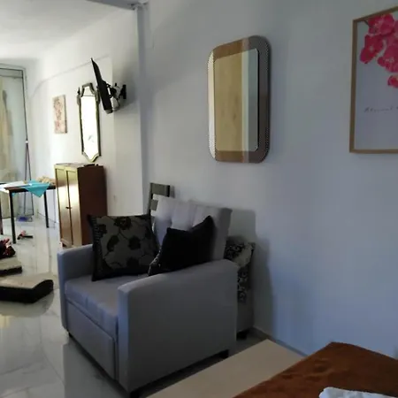 Apartment Sissy By The Sea *