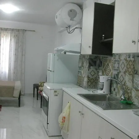 Sissy By The Sea Apartamento Nikiana