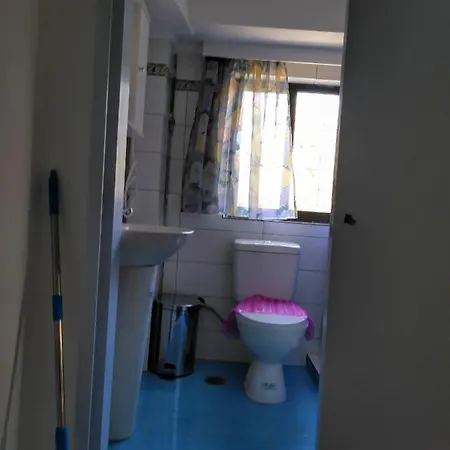 Apartment Sissy By The Sea Nikiana