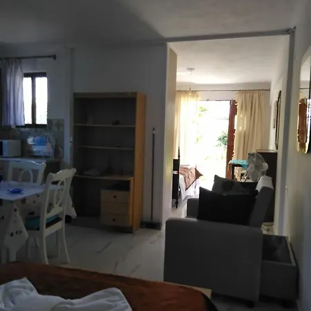 Appartement Sissy By The Sea *