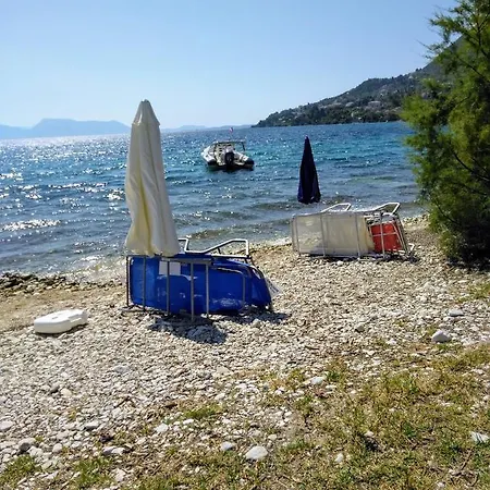 Sissy By The Sea Nikiana