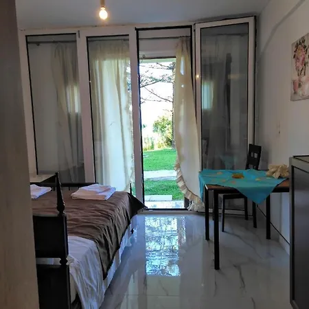 Apartamento Sissy By The Sea *