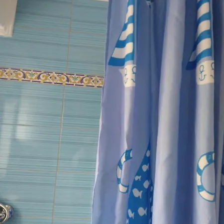 Sissy By The Sea Apartamento Nikiana