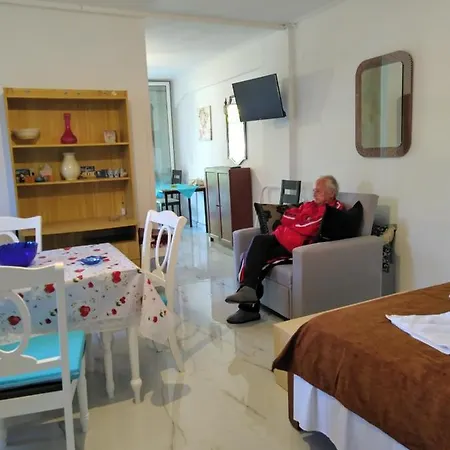 Sissy By The Sea Apartamento *