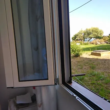 Sissy By The Sea Apartamento *