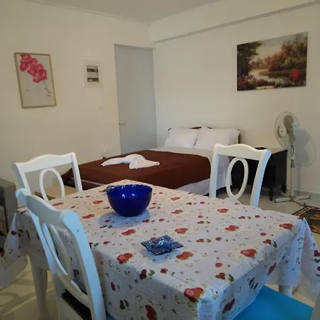 Apartamento Sissy By The Sea