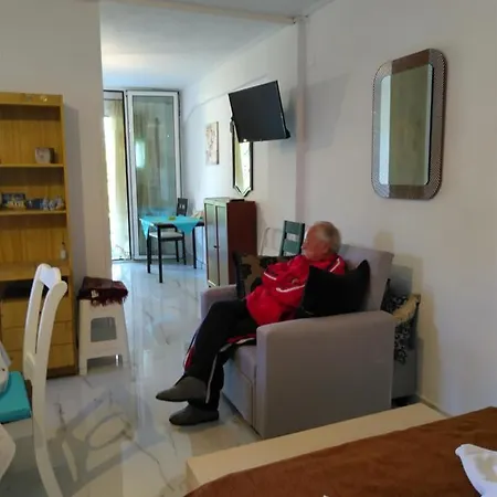 Sissy By The Sea Apartamento