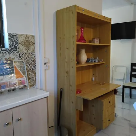 Apartamento Sissy By The Sea