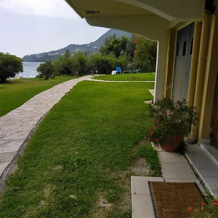 Sissy By The Sea Apartamento *