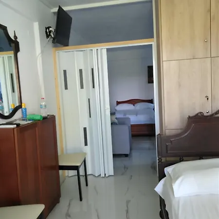 Sissy By The Sea Appartement *