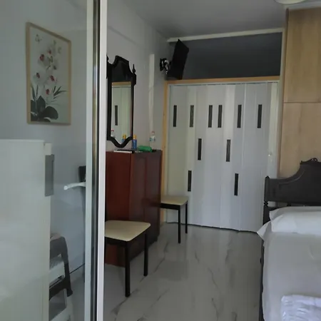 Sissy By The Sea Apartamento *