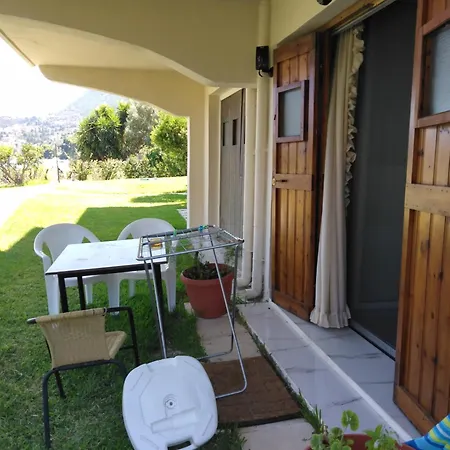 Appartement Sissy By The Sea *