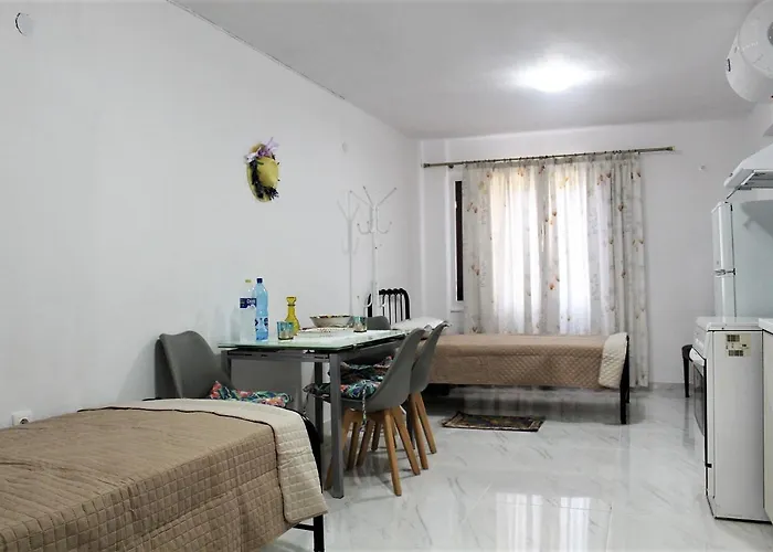 Sissy By The Sea Apartman