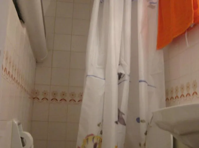 Apartman Sissy By The Sea *