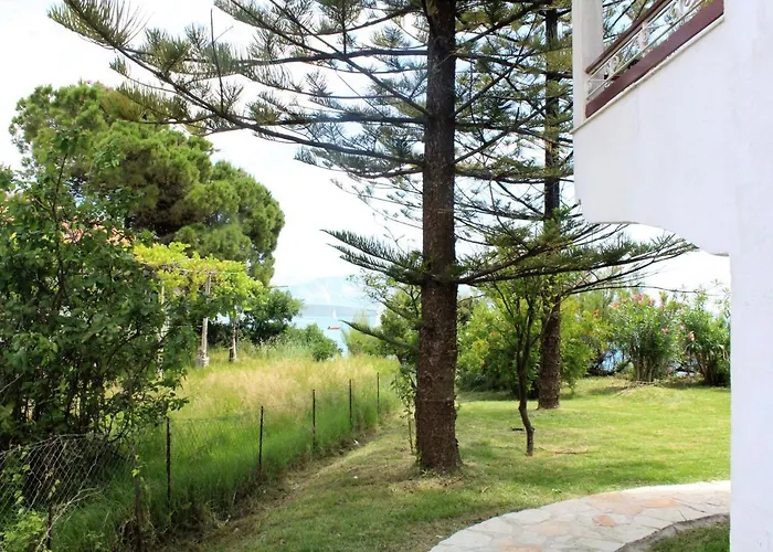 Sissy By The Sea * Nikiána