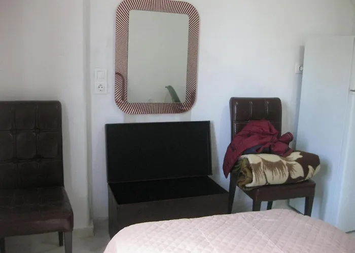 Apartman Sissy By The Sea