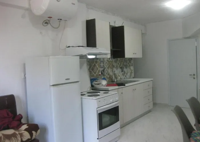 Sissy By The Sea 아파트 *