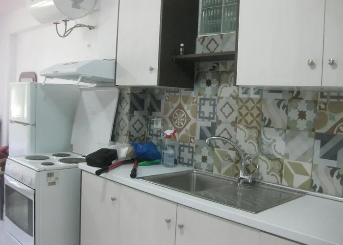 Apartman Sissy By The Sea