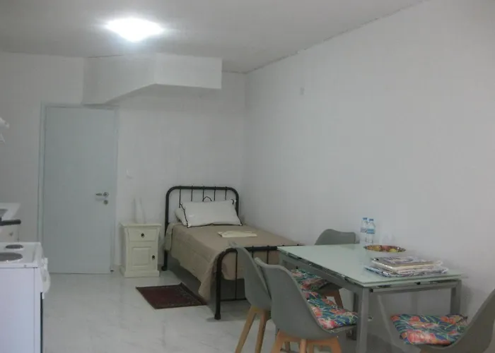 Sissy By The Sea Apartman