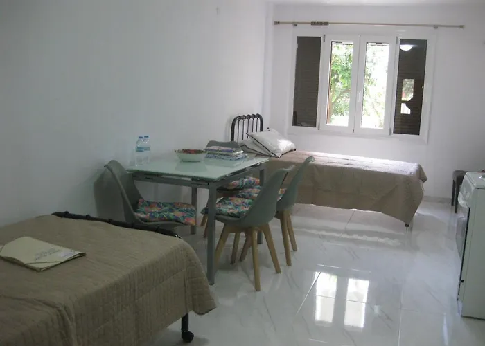 Sissy By The Sea 아파트 니키아나