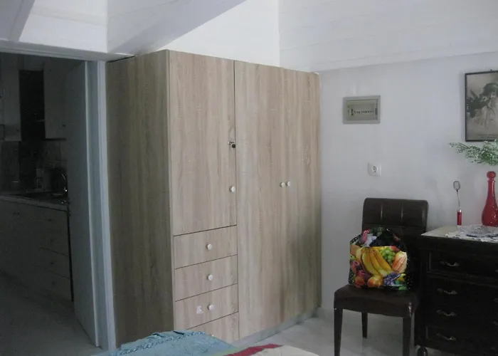 Apartman Sissy By The Sea