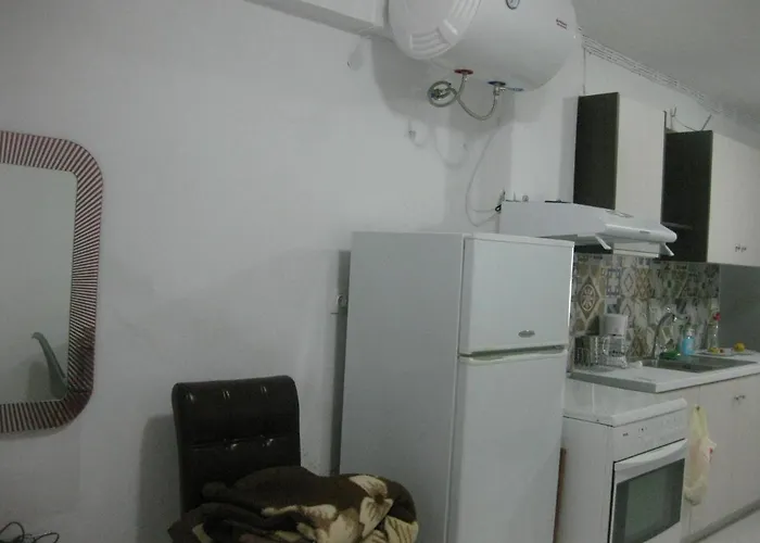 Sissy By The Sea Apartman