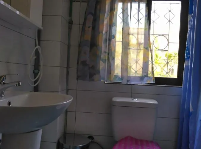 Sissy By The Sea Apartman