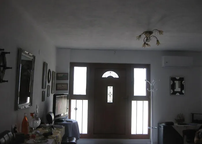 Sissy By The Sea 아파트 *