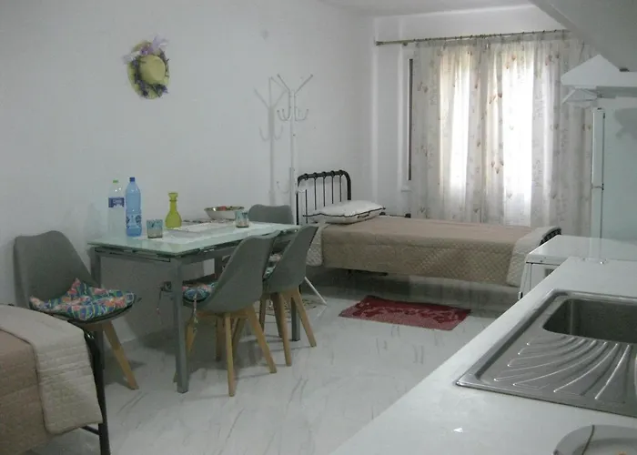 Apartman Sissy By The Sea