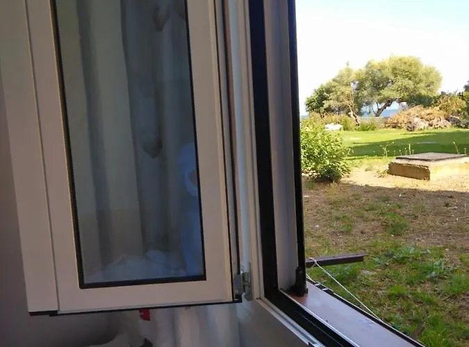 Sissy By The Sea Apartman *