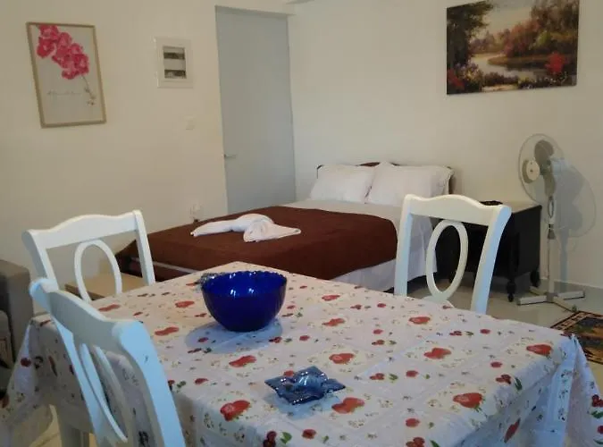 Apartman Sissy By The Sea