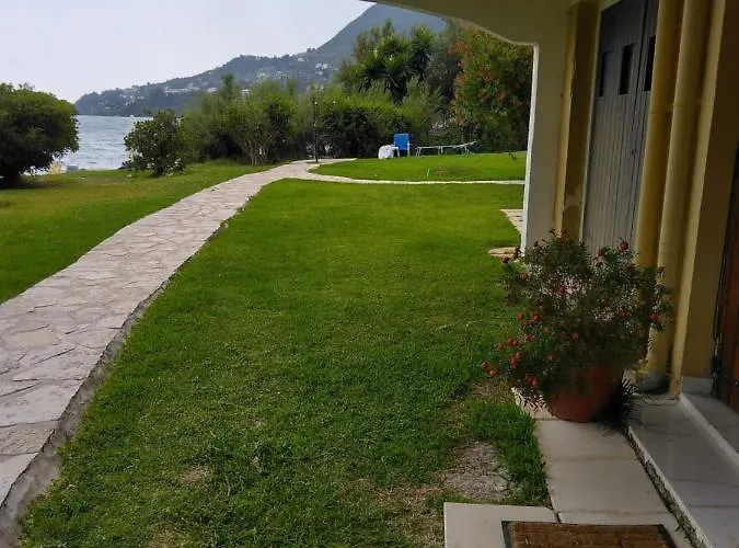 Sissy By The Sea Apartman *